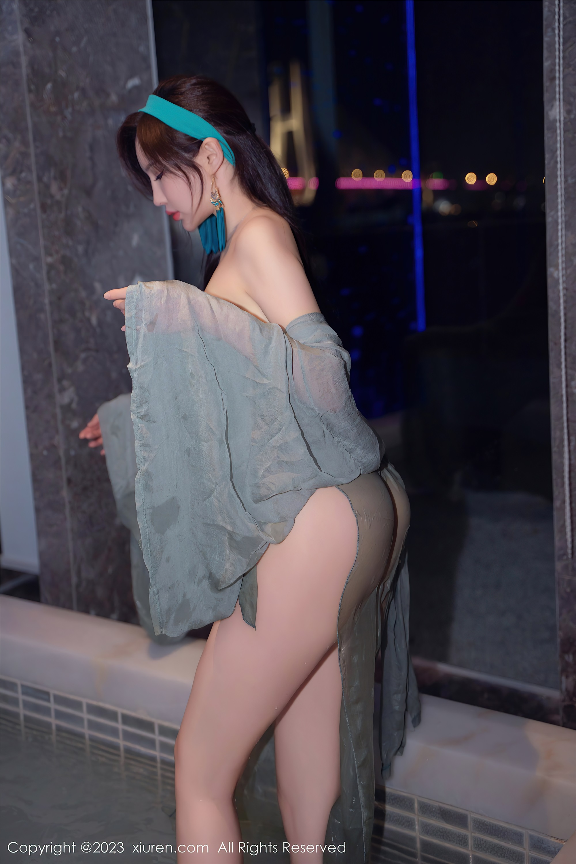 Xiuren秀人网 2023.12.29 NO.7886 Carol周妍希